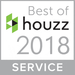 Best of Houzz 2018 Service