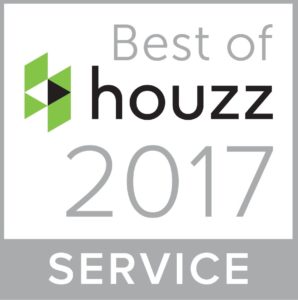 Best of Houzz 2017 Service